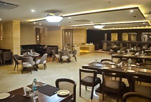 Best Hotels in Dehradun Near Airport - MJ AEROSUITE