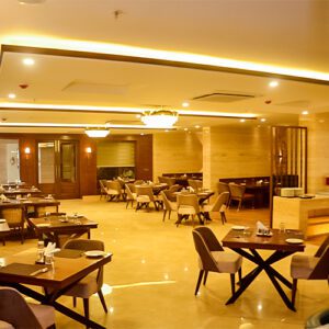 Best Hotels in Dehradun Near Airport - MJ AEROSUITE