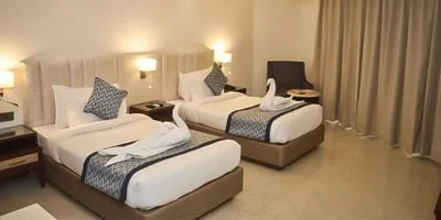 Best Hotel in Dehradun