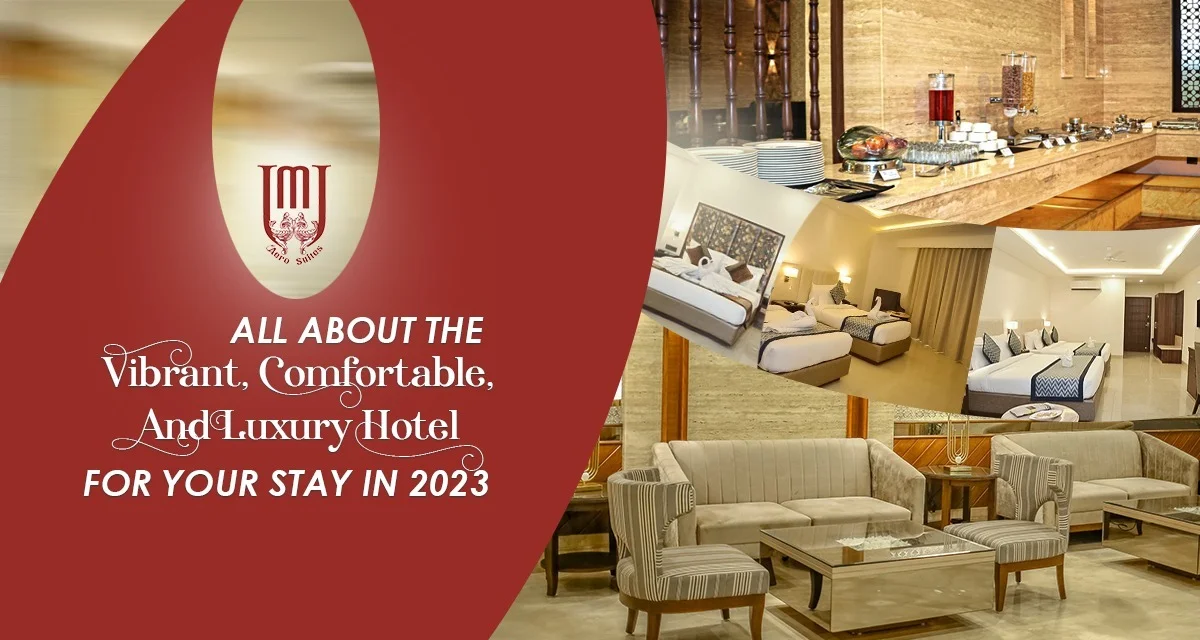 luxury hotel near airport dehradun