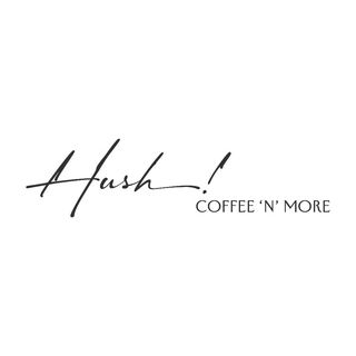 hushcoffeenmore