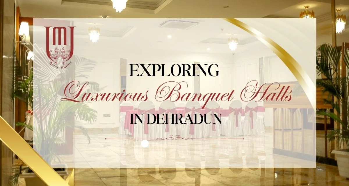 banquet hall in dehradun