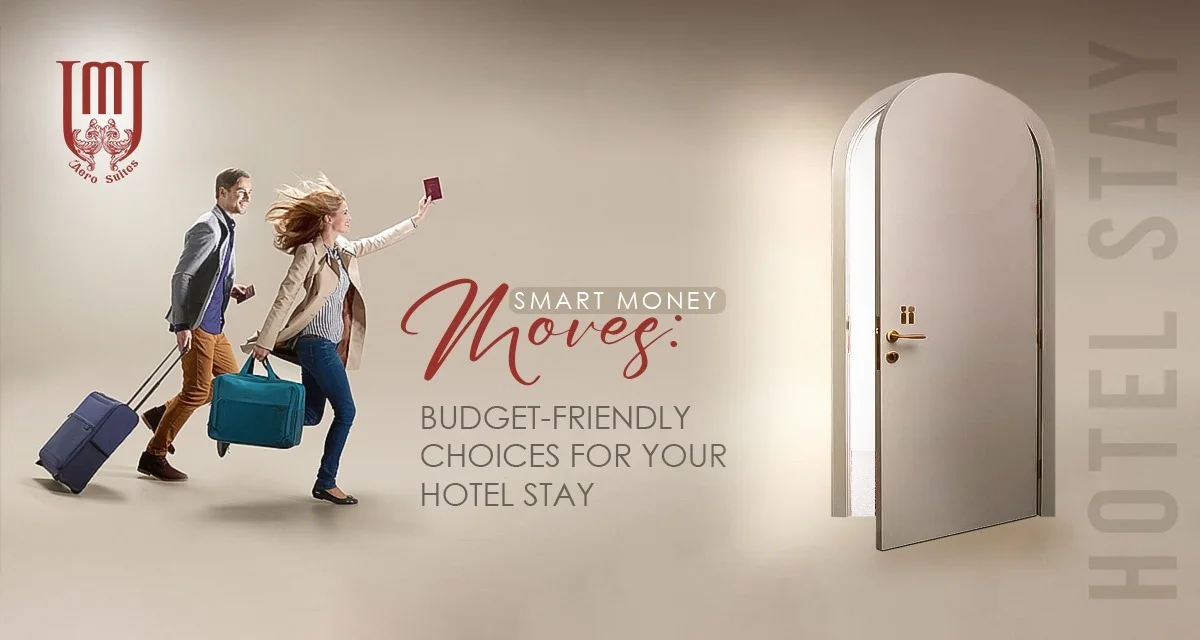 budget friendly hotel